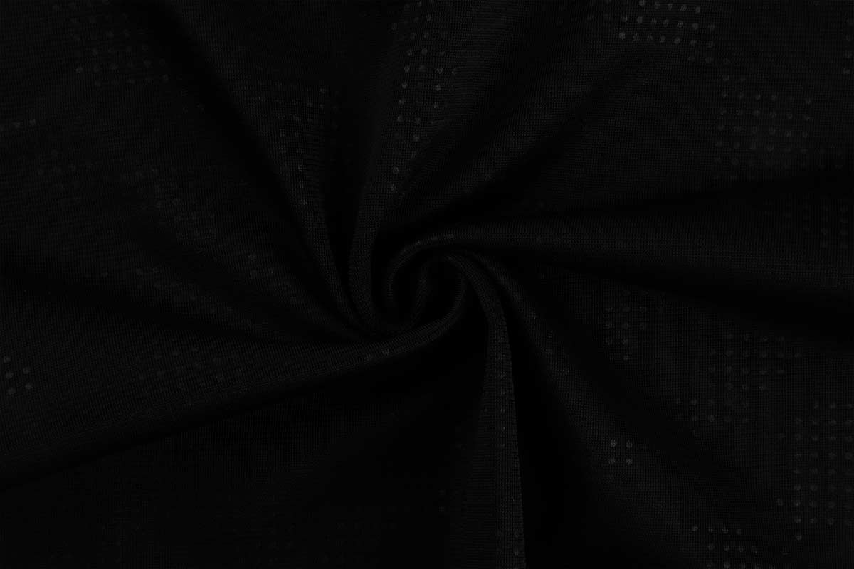 全消光絲光絨壓花 全滌綸