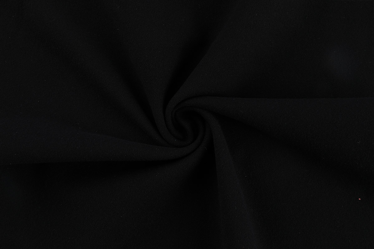 滌氨雙面布230G雙面磨毛 80%滌綸+20%氨綸