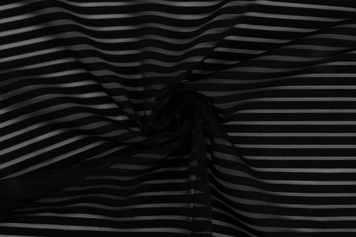 滌氨條子布160G 92%滌綸+8%氨綸