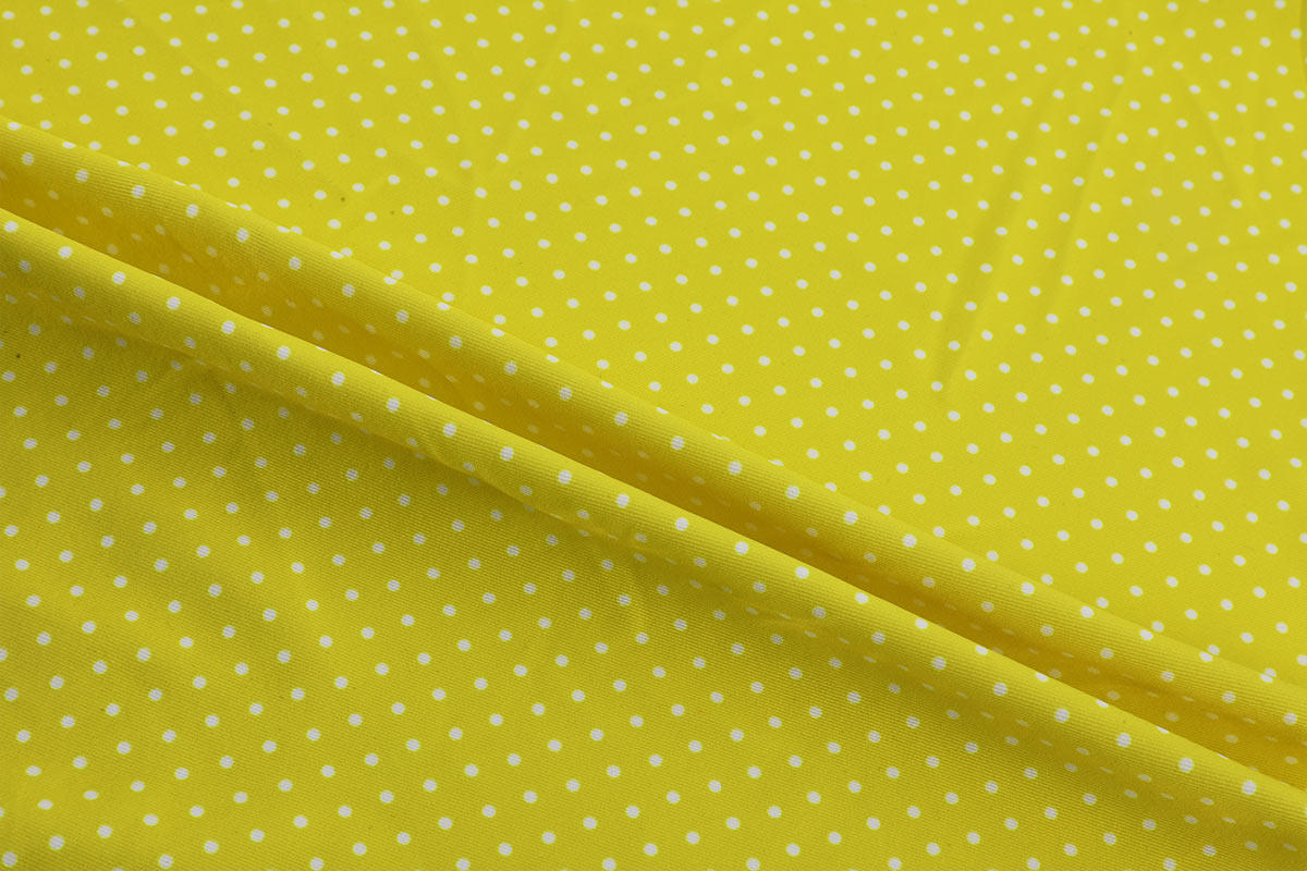 滌氨亞光數碼印花 82%滌綸+18%氨綸