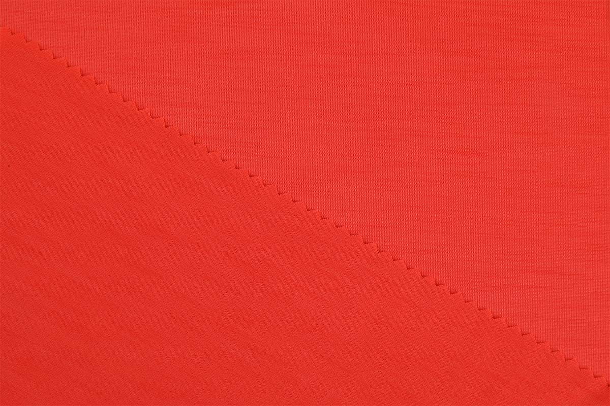 彩云氨綸汗布 92%滌綸+8%氨綸