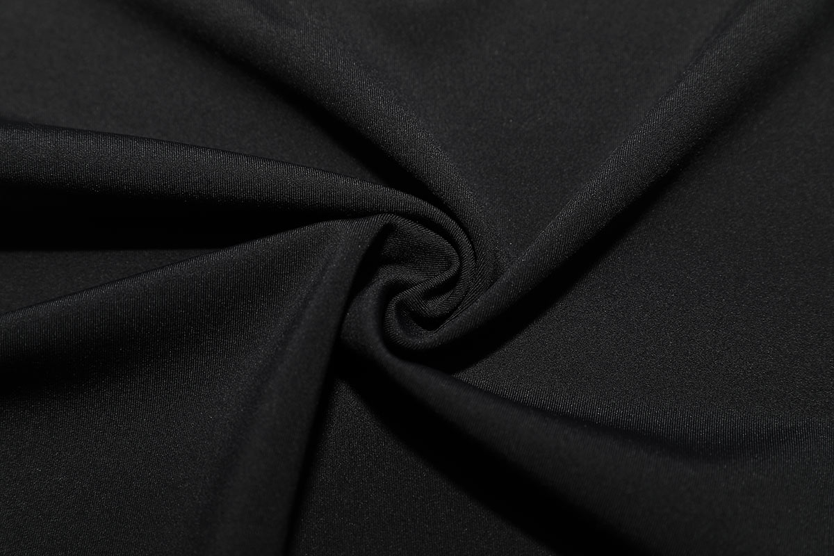 滌氨雙面布280G 涼感 76%滌綸+24%氨綸