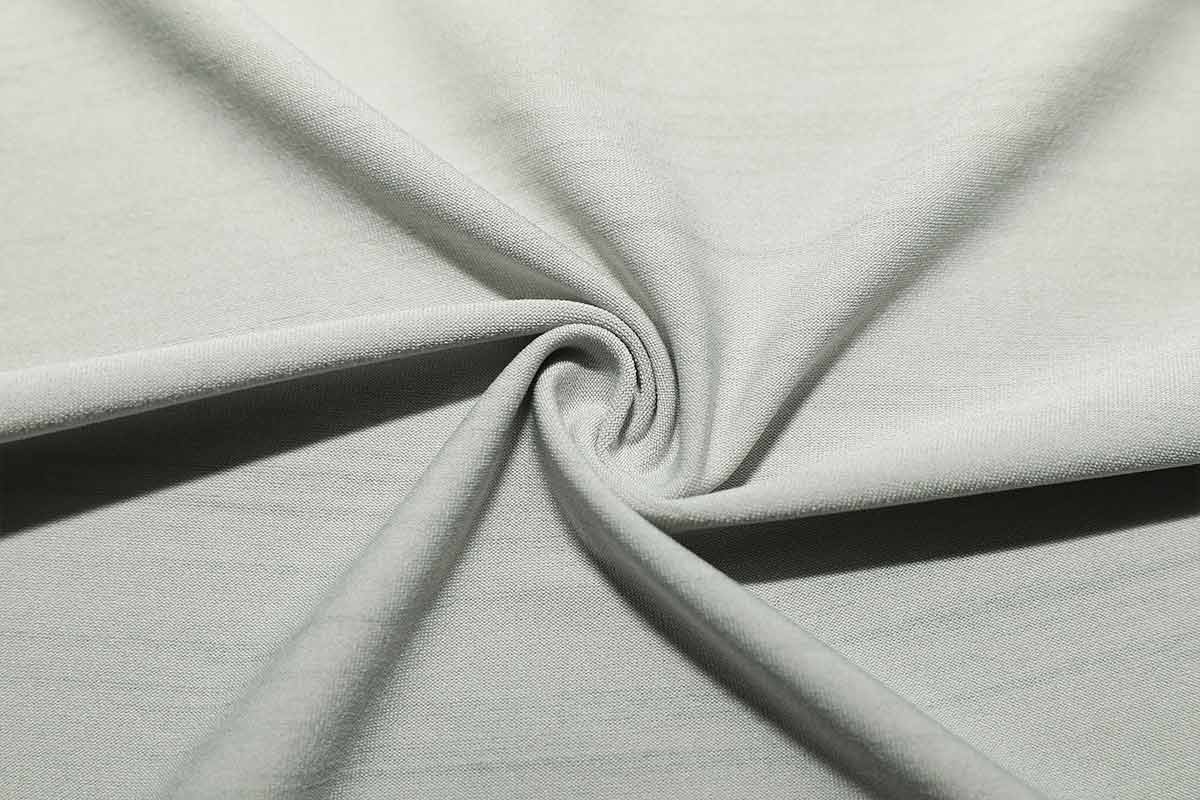 棉型陽滌氨竹節230G 92%滌綸+8%氨綸