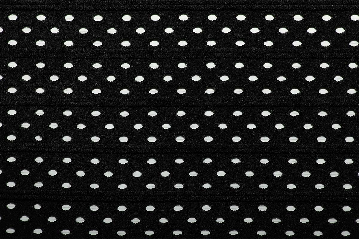 滌氨提花280G 95%滌綸+5%氨綸