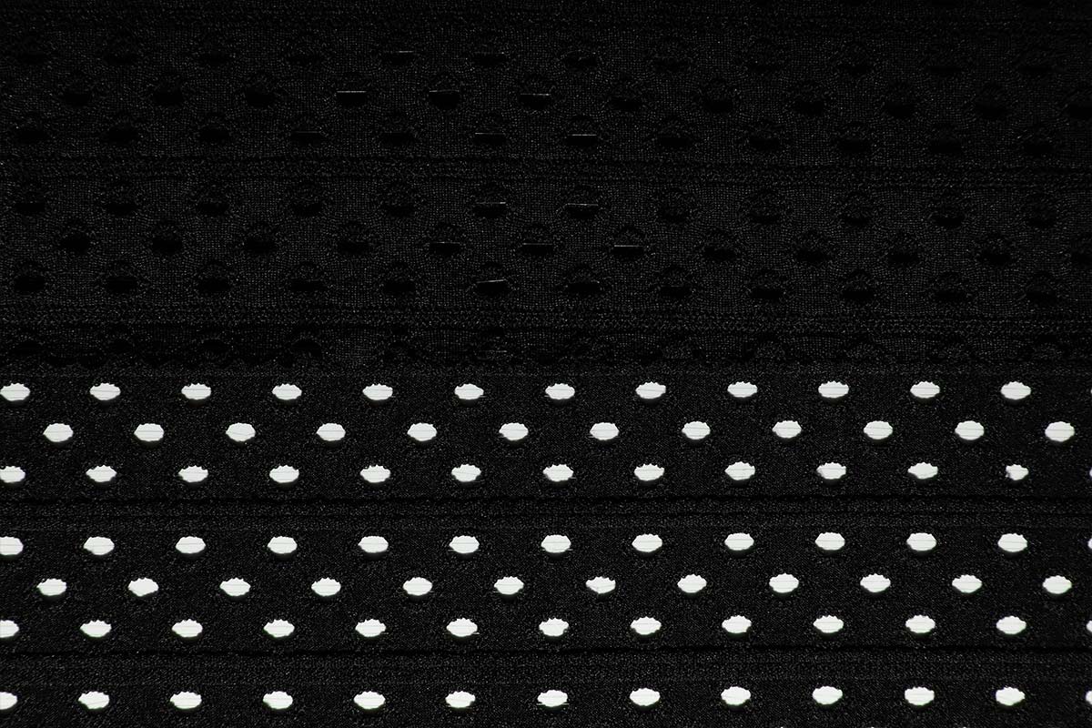 滌氨提花280G 95%滌綸+5%氨綸