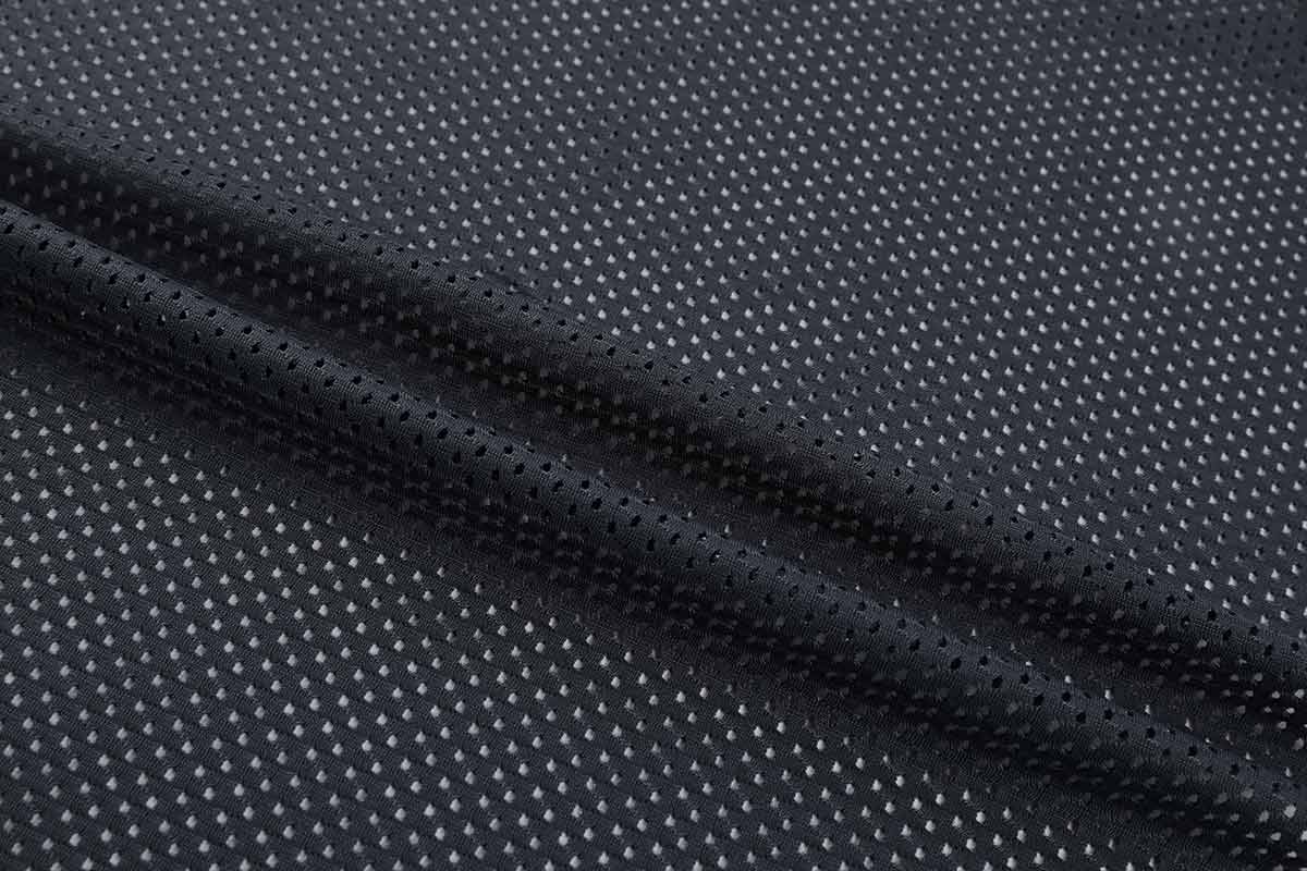 11*1經編網布 84%滌綸+16%氨綸