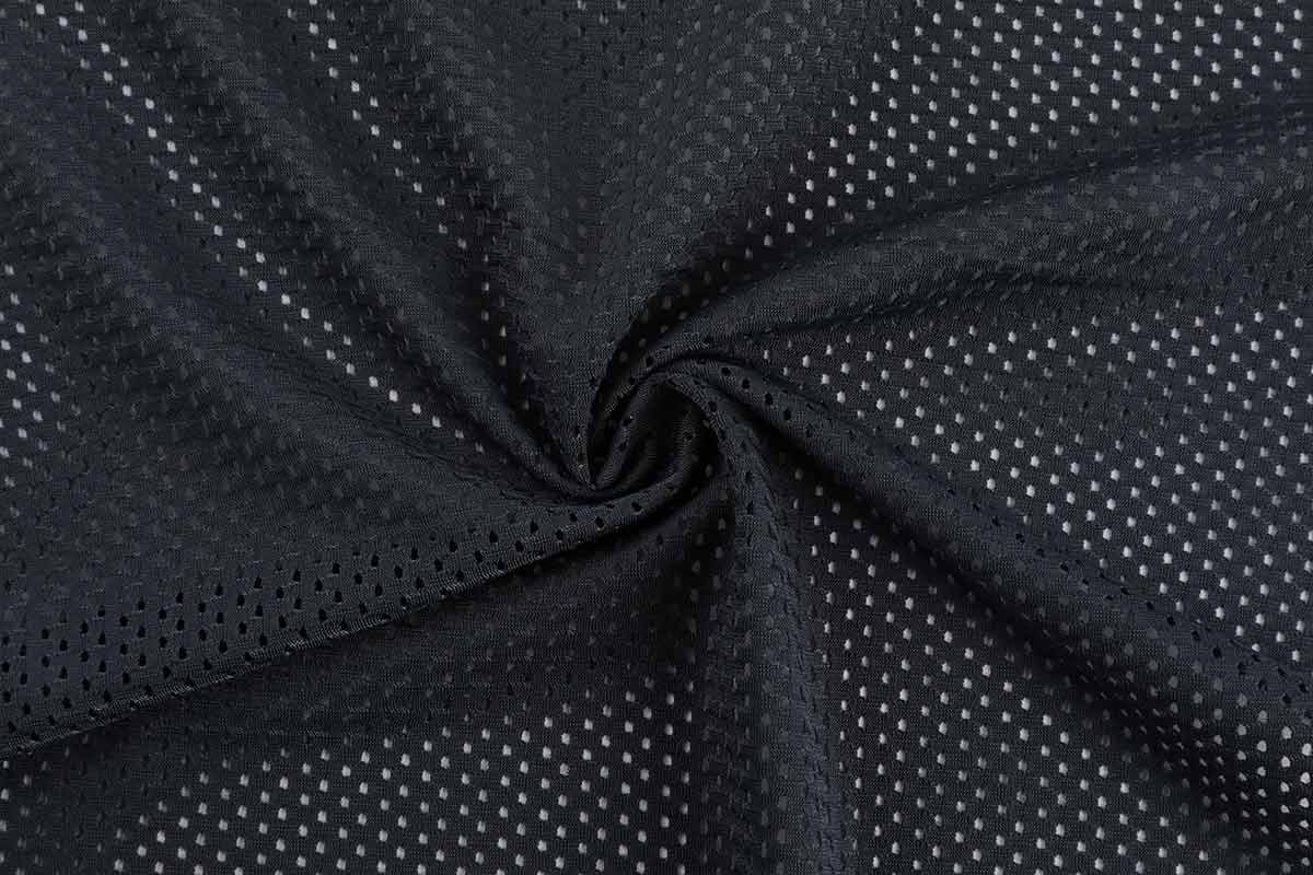 11*1經編網布 84%滌綸+16%氨綸