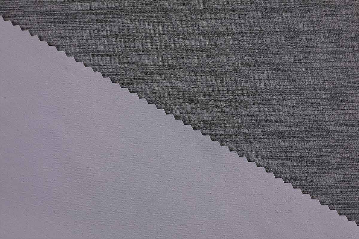 陽滌氨雙面布300G 82%滌綸+18%氨綸