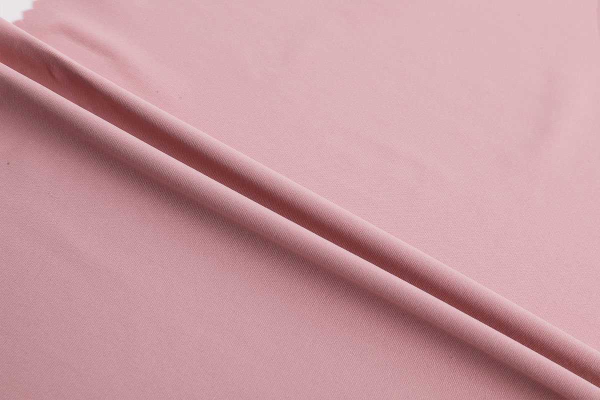 緯編錦亞光 88%錦綸+12%氨綸