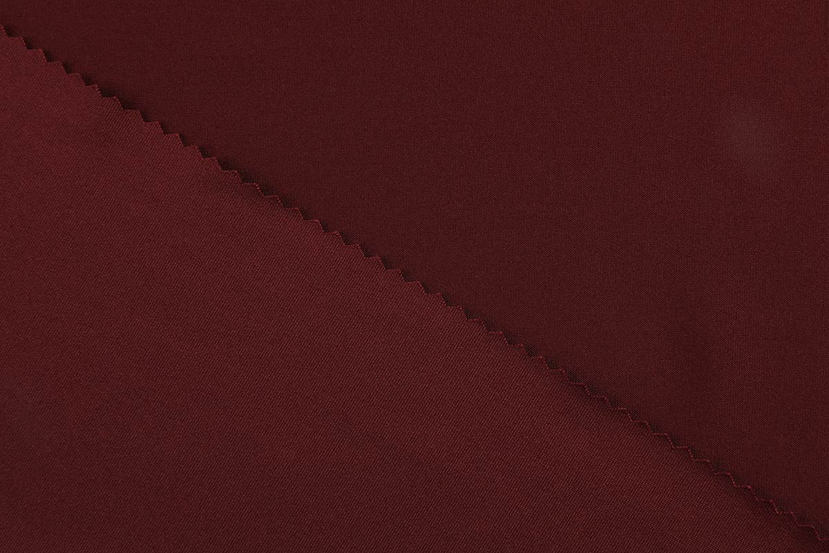 緯編滌半光 88%滌綸+12%氨綸