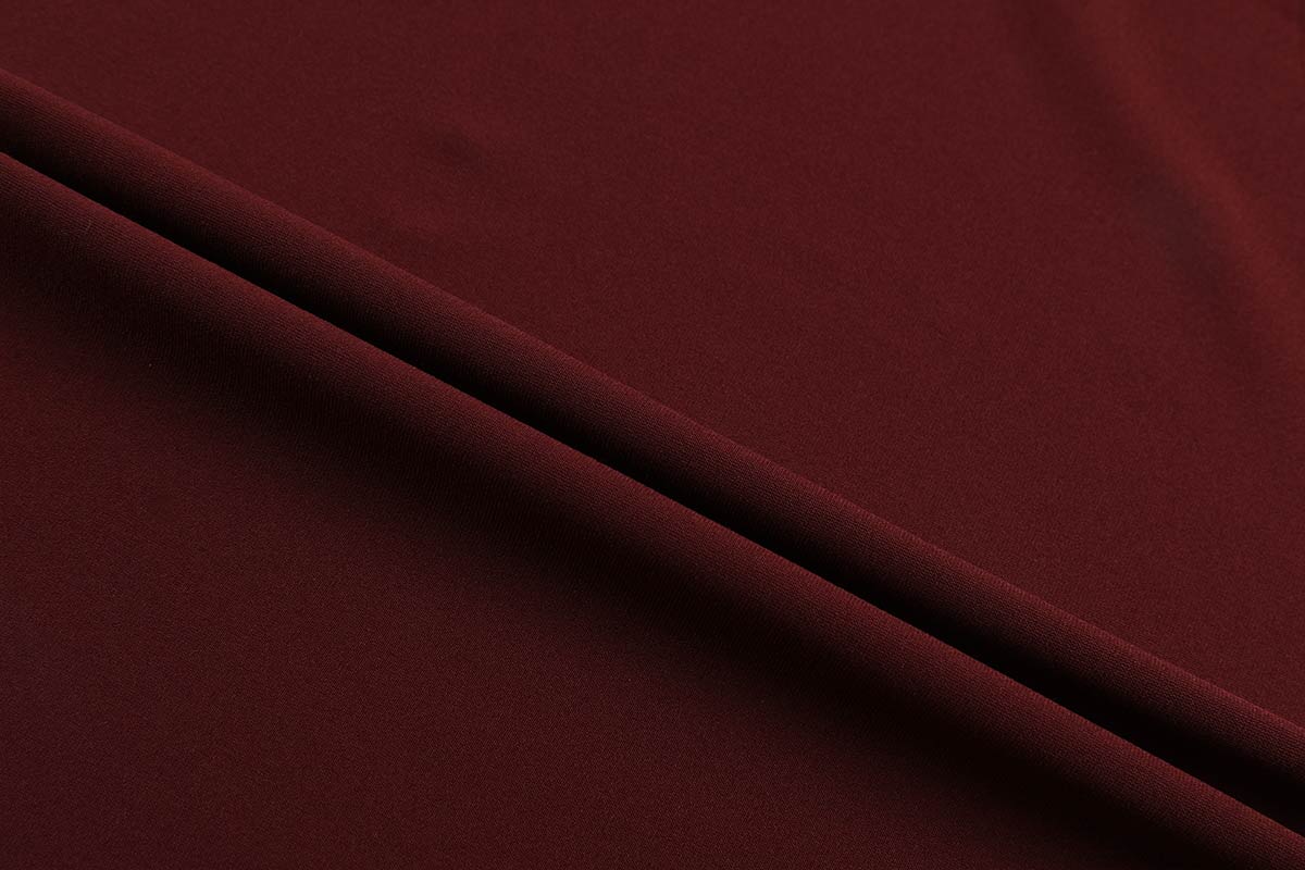 緯編滌半光 88%滌綸+12%氨綸