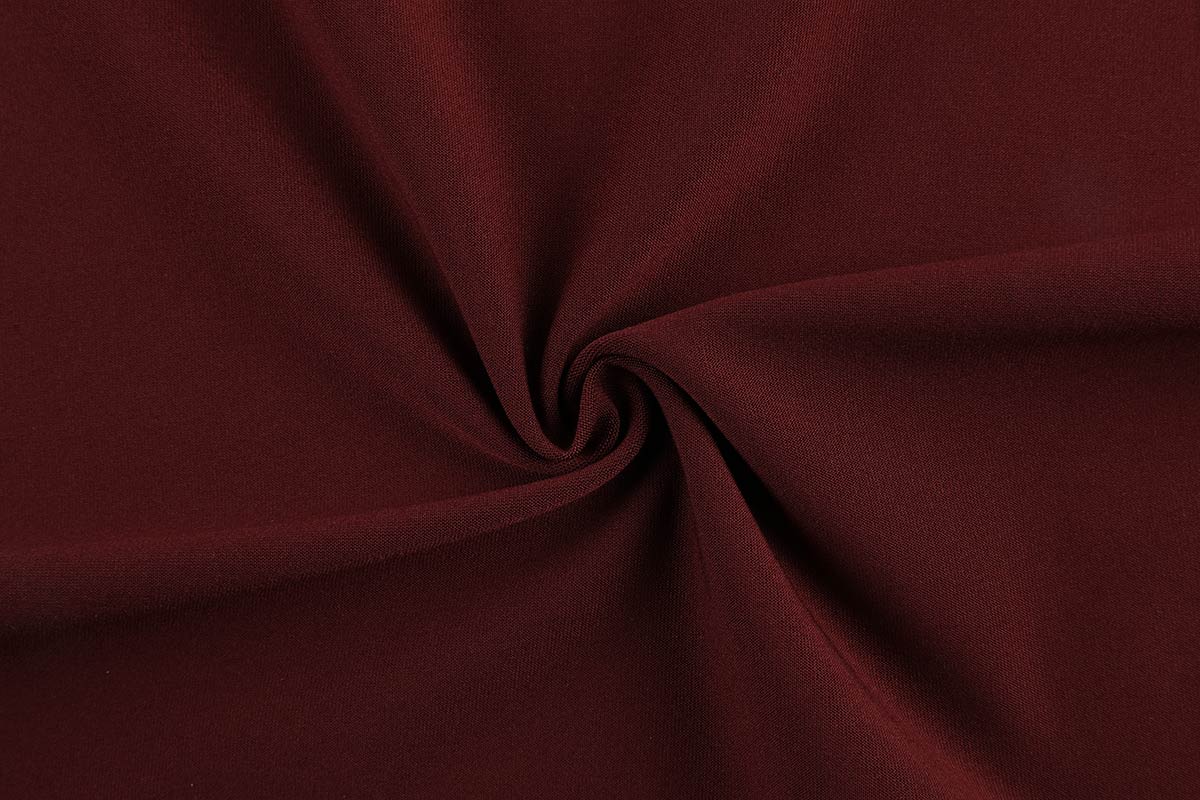 緯編滌半光 88%滌綸+12%氨綸