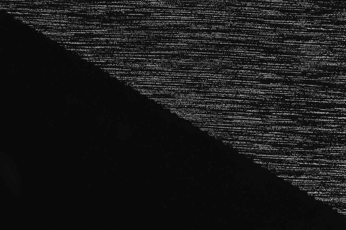 緯編滌亞光燙金 88/12 滌綸+氨綸